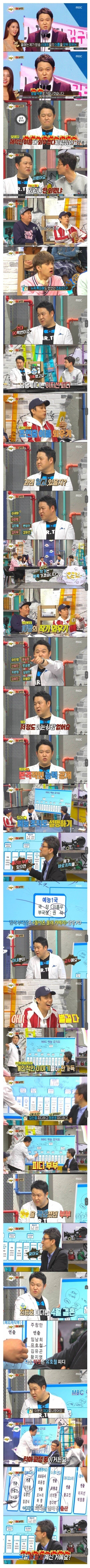 김구라가 가지고 있는 특이한 능력.jpg