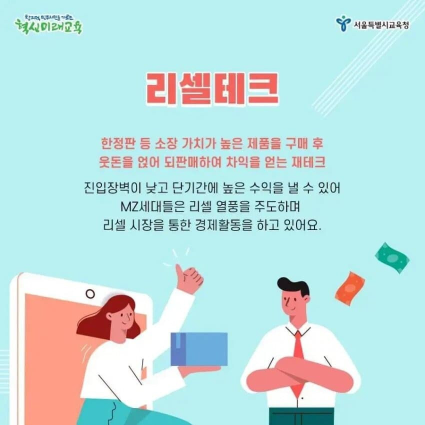 직구 규제 한 장 요약