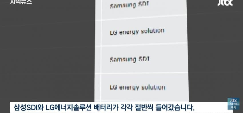 벤츠만 더 이상해졌네?