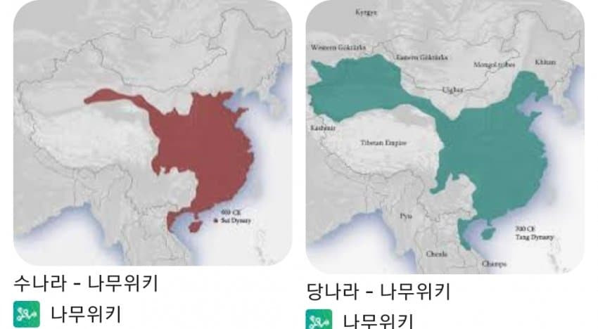 역사내내 짱개담당 일진